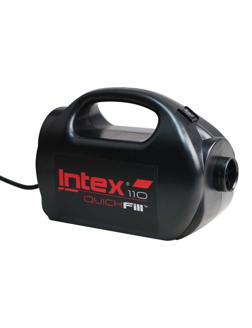 INTEX-68609 BIG AIR BLOWING PUMP ELECTRIC+ LIGHTER