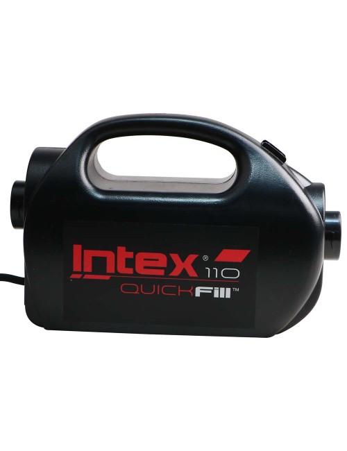 INTEX-68609 بمب هواء كهرباء+ ولاعة سبارة كبير
