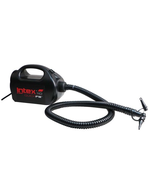 INTEX-68609 بمب هواء كهرباء+ ولاعة سبارة كبير