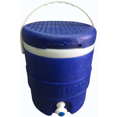 مطارة مياه بلاستيك 20 لتر - IRN