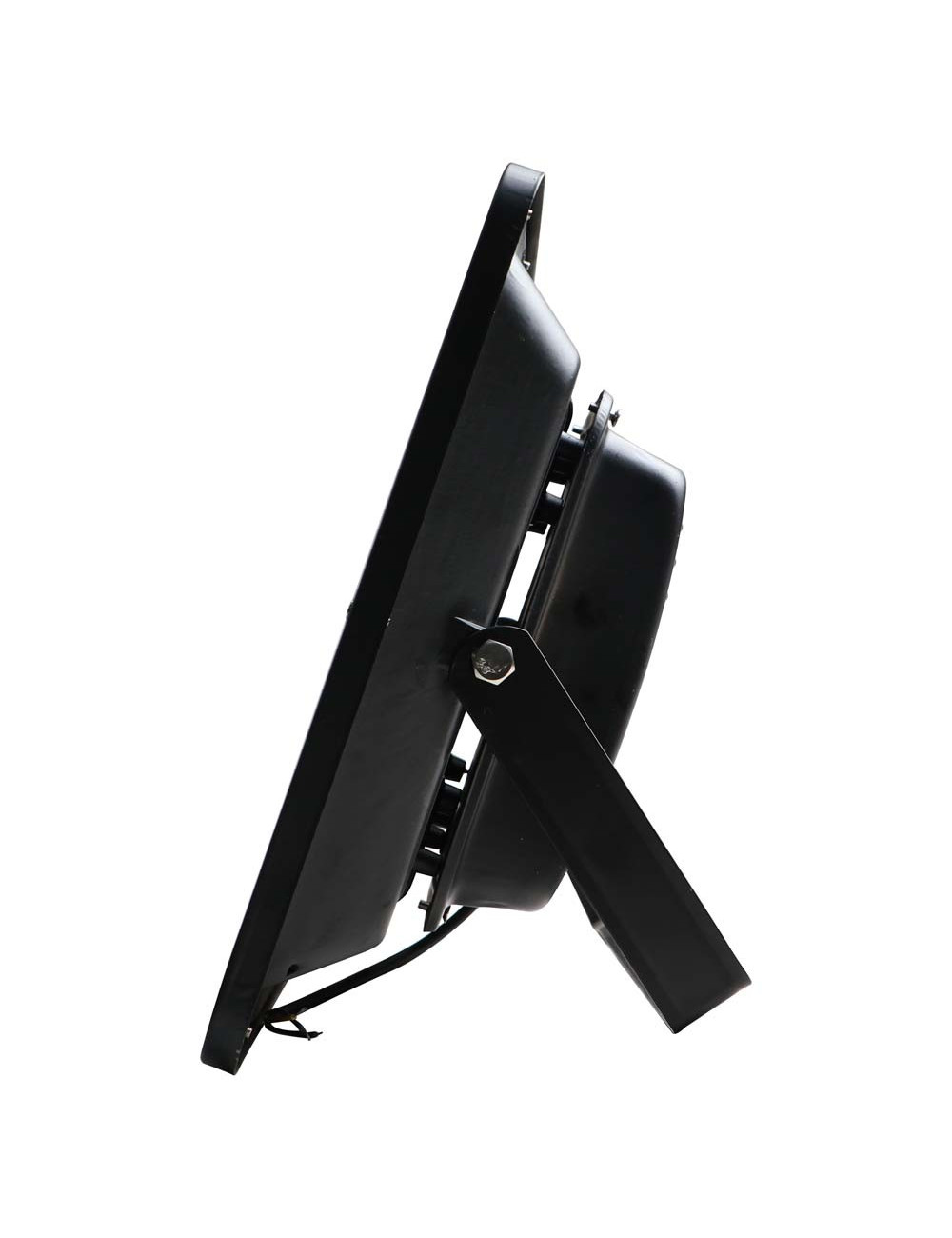 LED كشاف مستطيل 200 وات حجم كبير