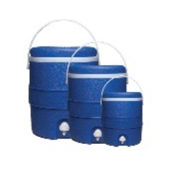 مطارة مياه بلاستيك 7 لتر - IRN