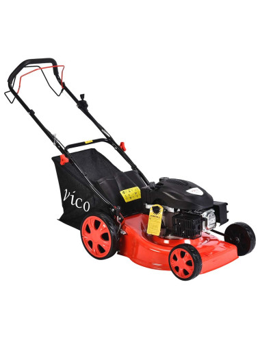XYM178-2B GASOLINE LAWN MOWER