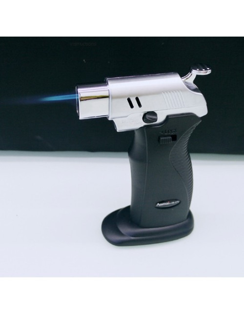 GAS CHARCOAL TORCH LIGHTER SMALL