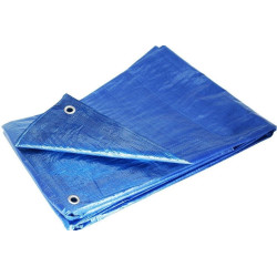 طربال بلاستيك 6×8 H.D CHN