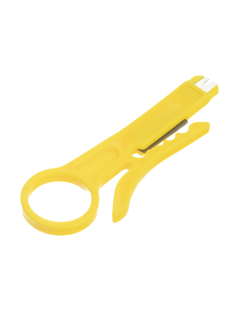 JUMLEE 1669  كلابتين كبس انترنت + تليفون