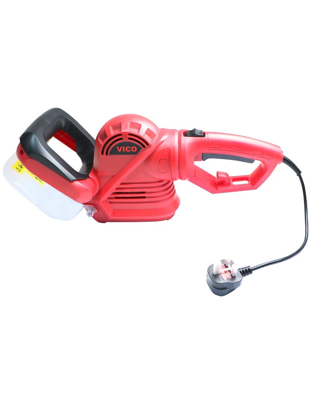 WK7A601 ELECTRIC HEDGE TRIMMER