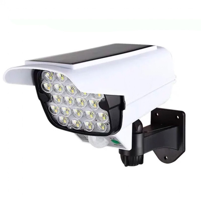 JLP-2177 SOLAR POWER LIGHT WITH REMOTE