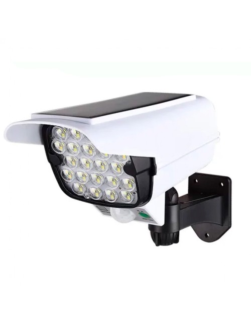 JLP-2177 SOLAR POWER LIGHT WITH REMOTE