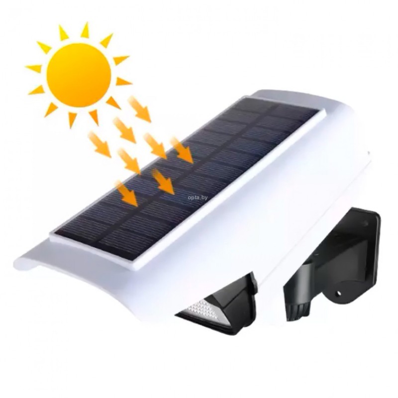 JLP-2177 SOLAR POWER LIGHT WITH REMOTE