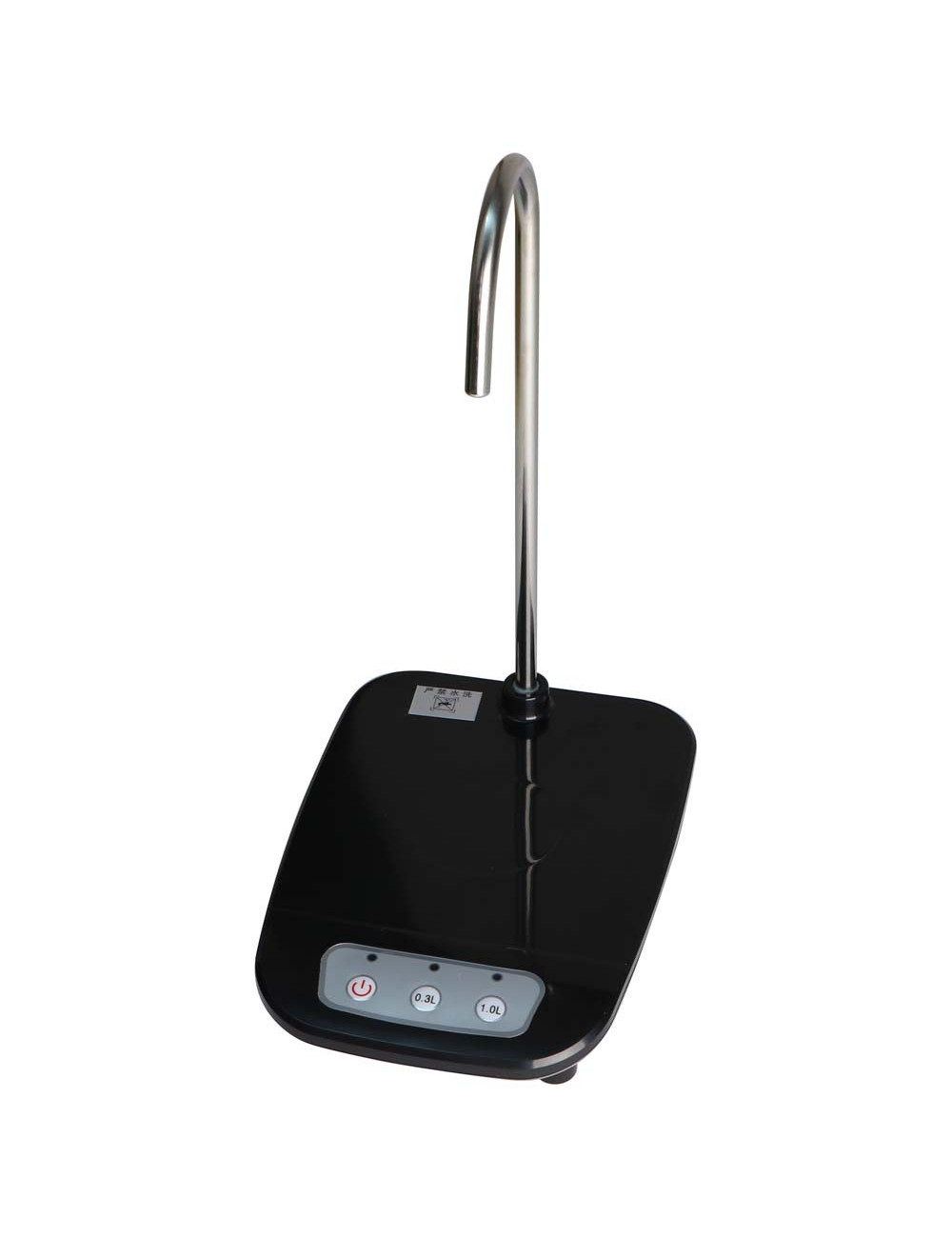 YH-001-JR-758 4W مضخة مطارة شحن