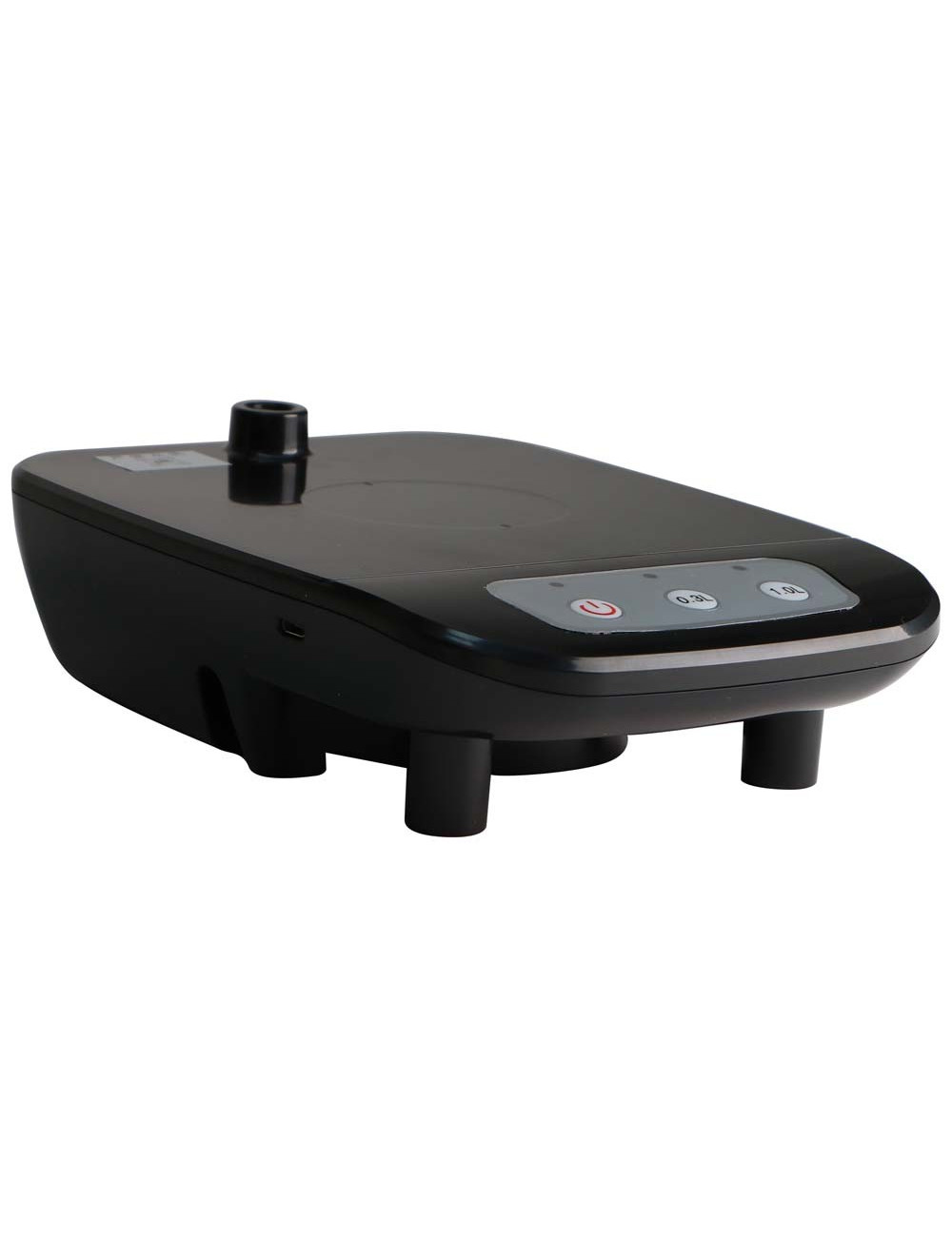 YH-001-JR-758 4W مضخة مطارة شحن