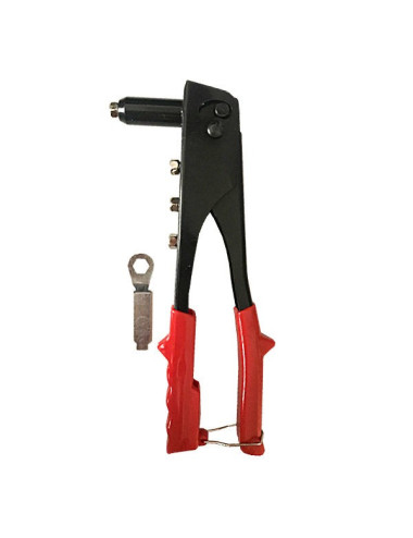 JUMLEE 1753 ماكينة برشام يدوي