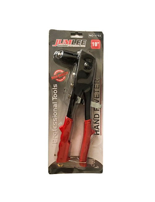 JUMLEE 1753 ماكينة برشام يدوي