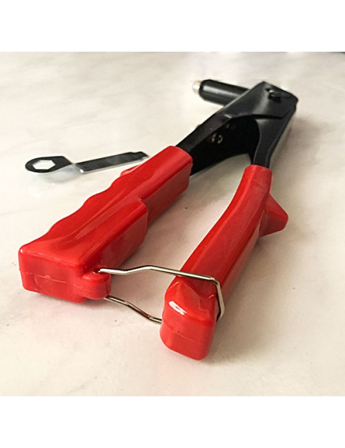 JUMLEE 1753 ماكينة برشام يدوي