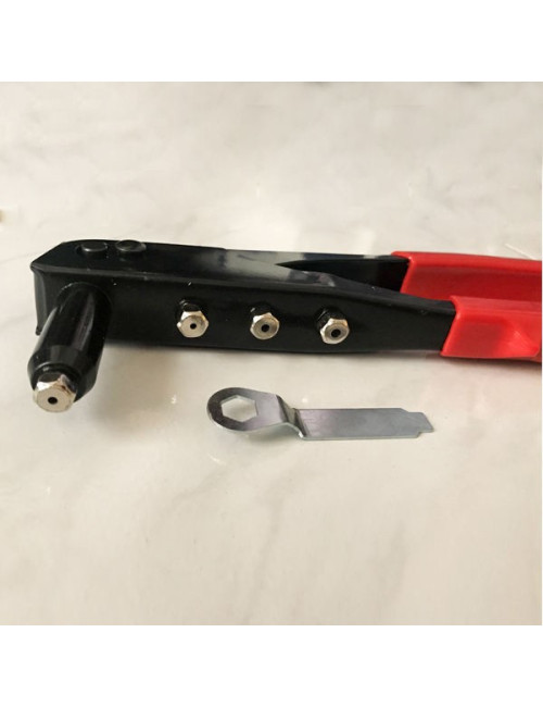 JUMLEE 1753 ماكينة برشام يدوي