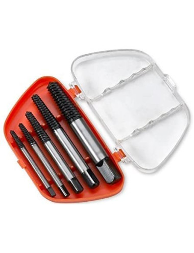 قلاوز برغي 5 حبة طقم