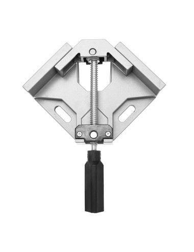 ALUMINUM ALLOY RIGHT ANGLE CLAMP