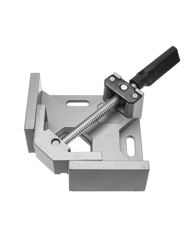 ALUMINUM ALLOY RIGHT ANGLE CLAMP