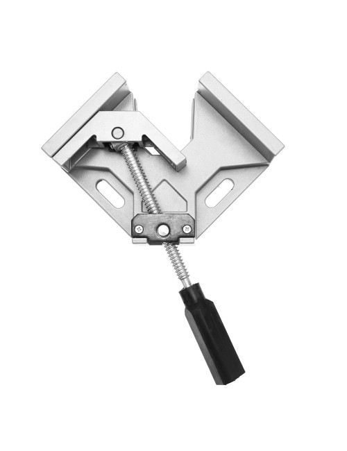 ALUMINUM ALLOY RIGHT ANGLE CLAMP