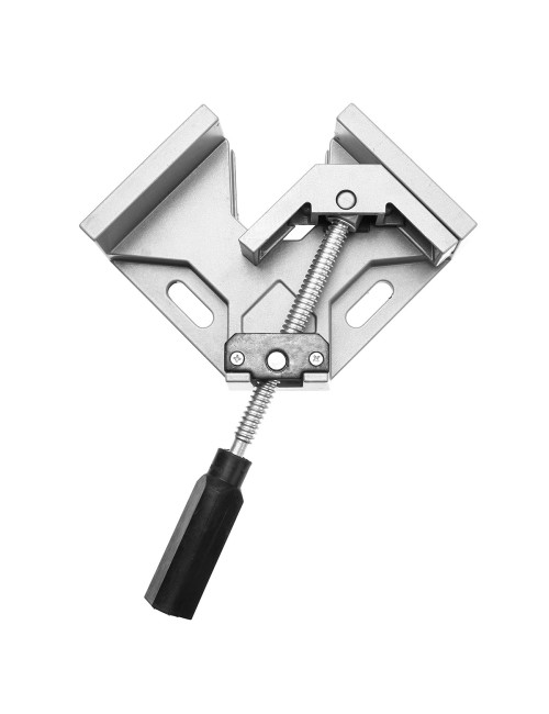 ALUMINUM ALLOY RIGHT ANGLE CLAMP