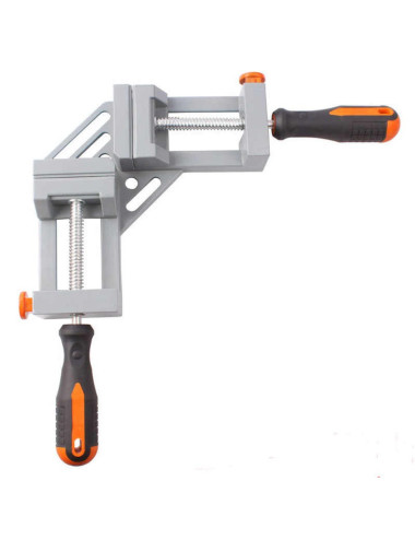 طعاجه المونيوم لعمل زوايه كبير