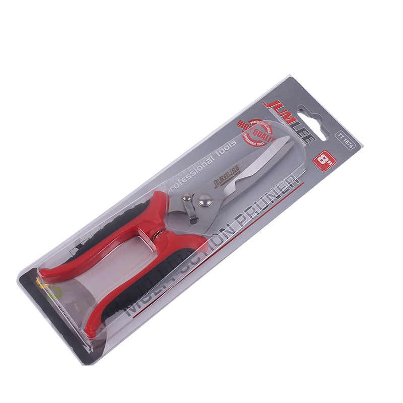 JUMLEE 1676 PRUNING SHEAR 8"