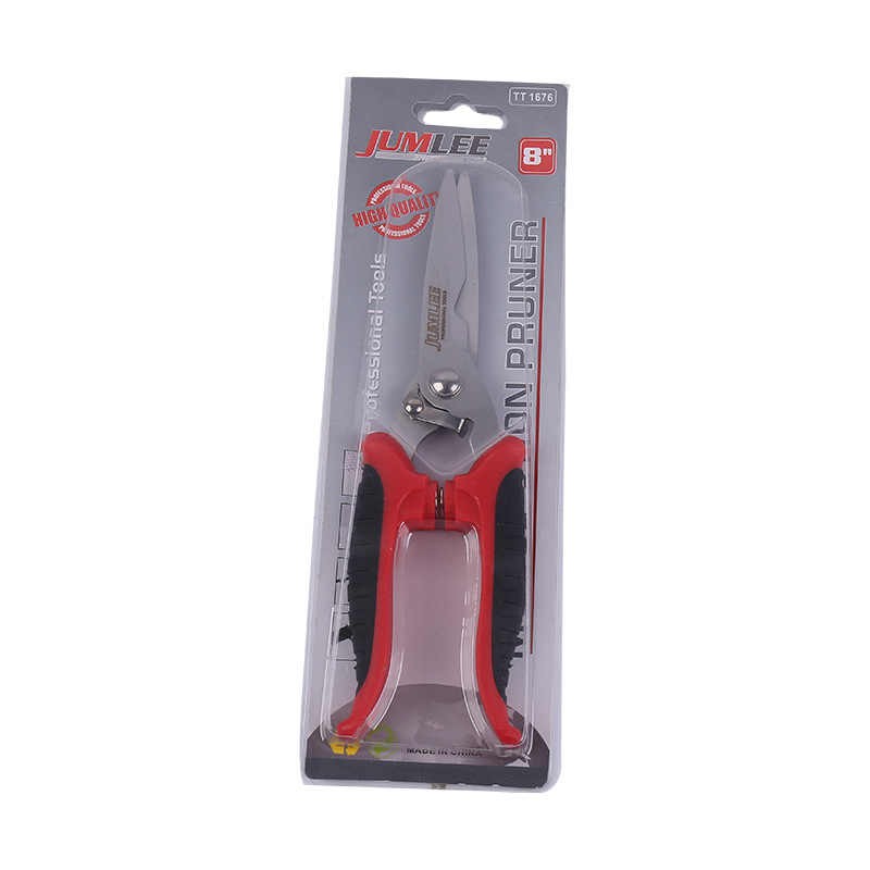 JUMLEE 1676 PRUNING SHEAR 8"
