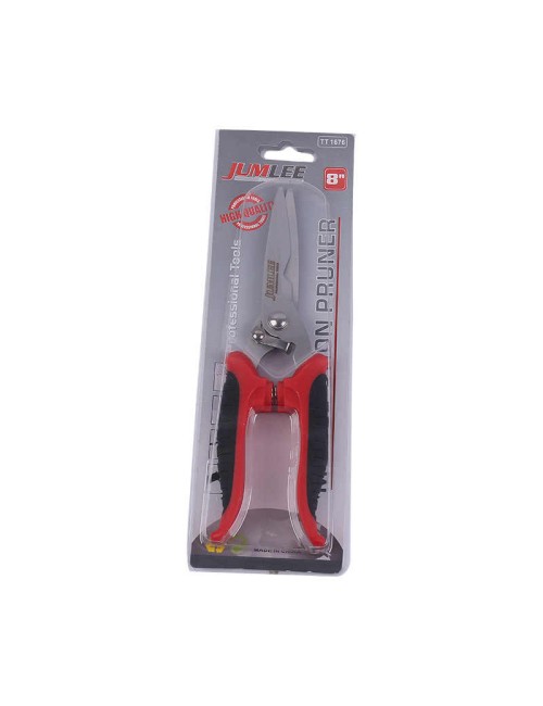 JUMLEE 1676 PRUNING SHEAR 8"