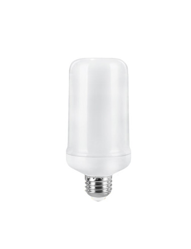 LED-5W لمبة شعلة