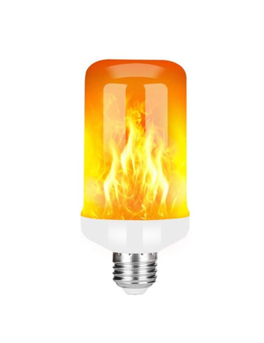 LED-5W لمبة شعلة