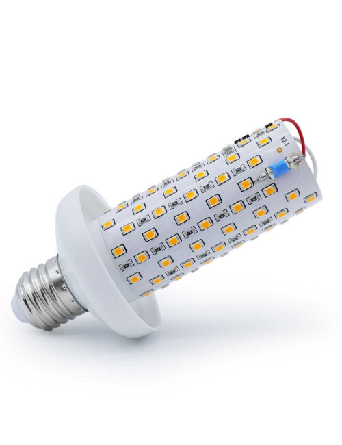 LED FLAME BULB5W