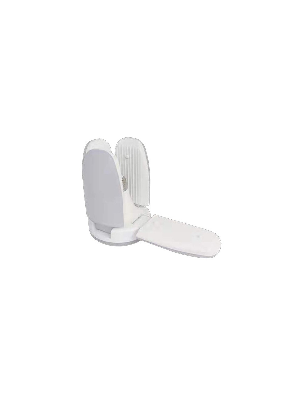 HI-FI FAN BLADE LED BULB COLOR