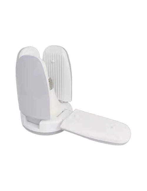 HI-FI FAN BLADE LED BULB COLOR