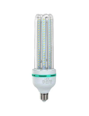 3U LED 16W لمبة