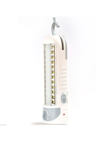 DP-7104-LED 4W كشاف شحن