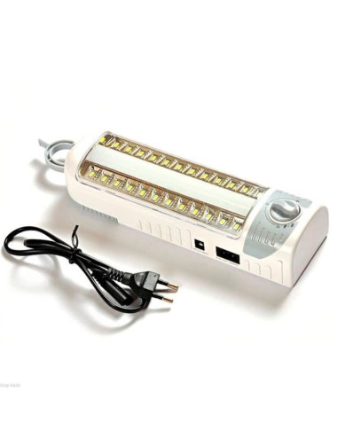 DP-7104-LED 4W كشاف شحن