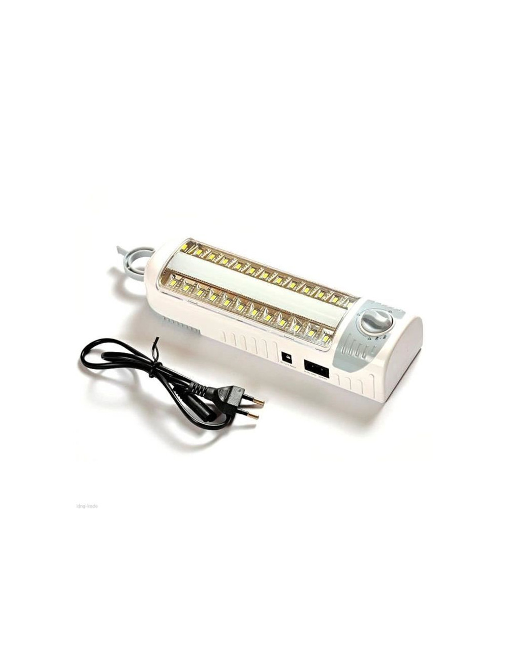 DP-7104-LED 4W كشاف شحن