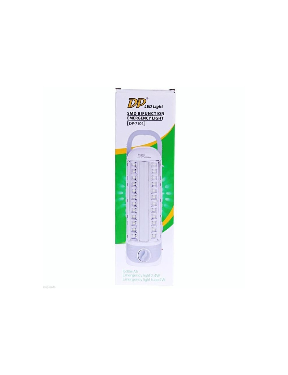 DP-7104-LED 4W كشاف شحن