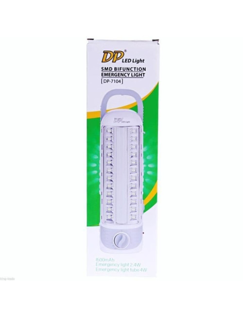 DP-7104-LED 4W كشاف شحن