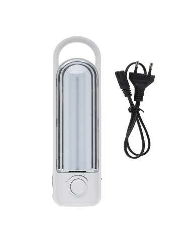 DP-7161 RECHARGEABLE LED SEARCH LIGHT 7.6W