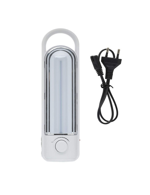 DP-7161 RECHARGEABLE LED SEARCH LIGHT 7.6W