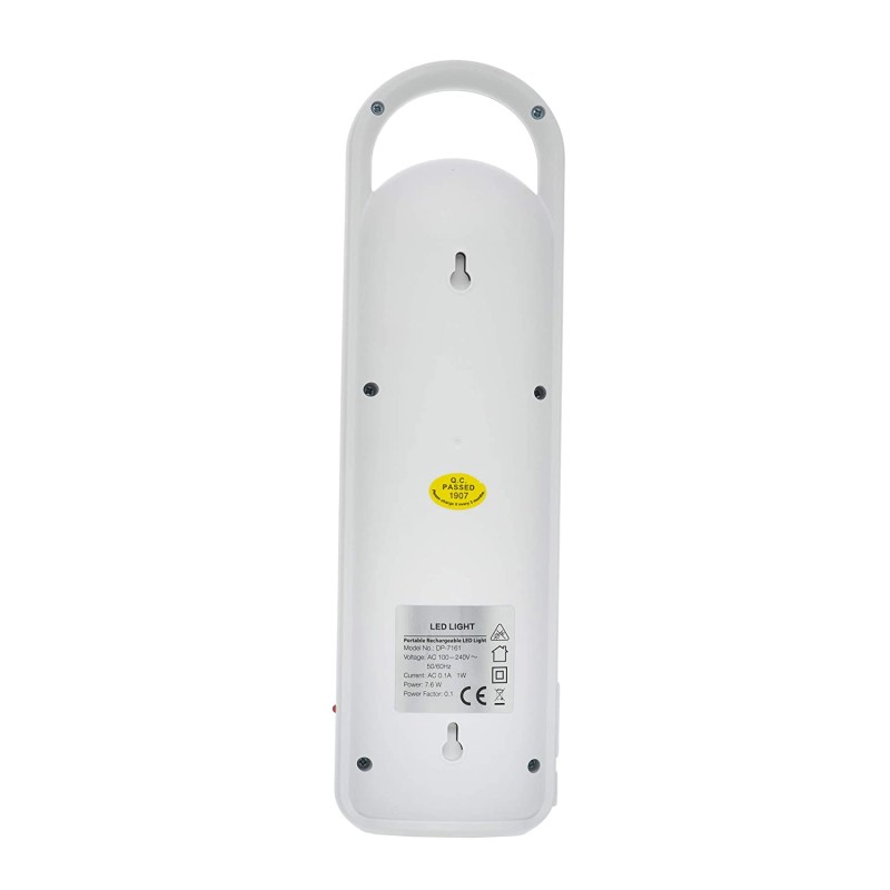 DP-7161-LED 7.6W كشاف شحن