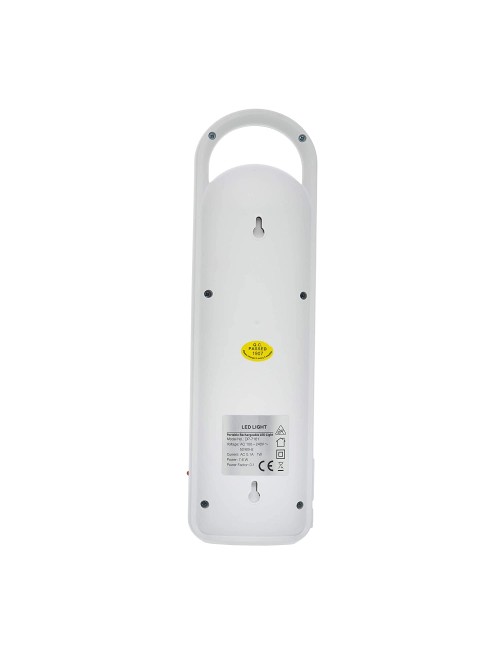 DP-7161-LED 7.6W كشاف شحن