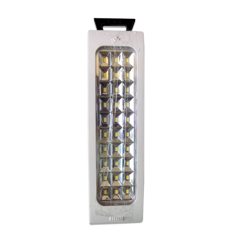 DP-716B RECHARGEABLE LED SEARCH LIGHT