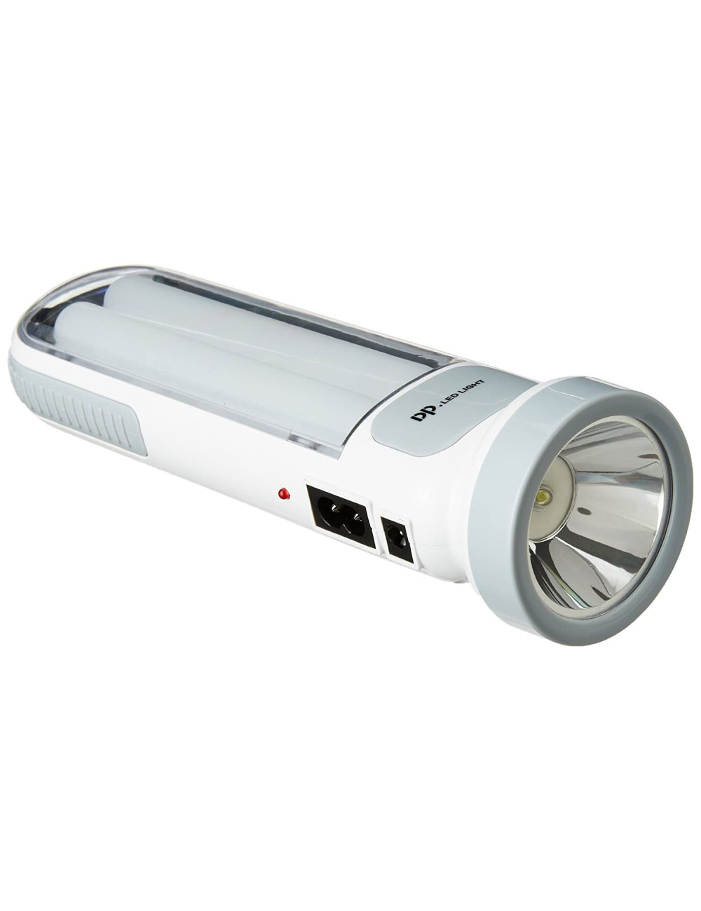 DP-7102B RECHARGEABLE LED SEARCH LIGHT