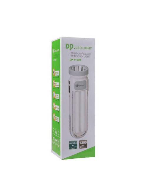 DP-7102B-LED كشاف شحن