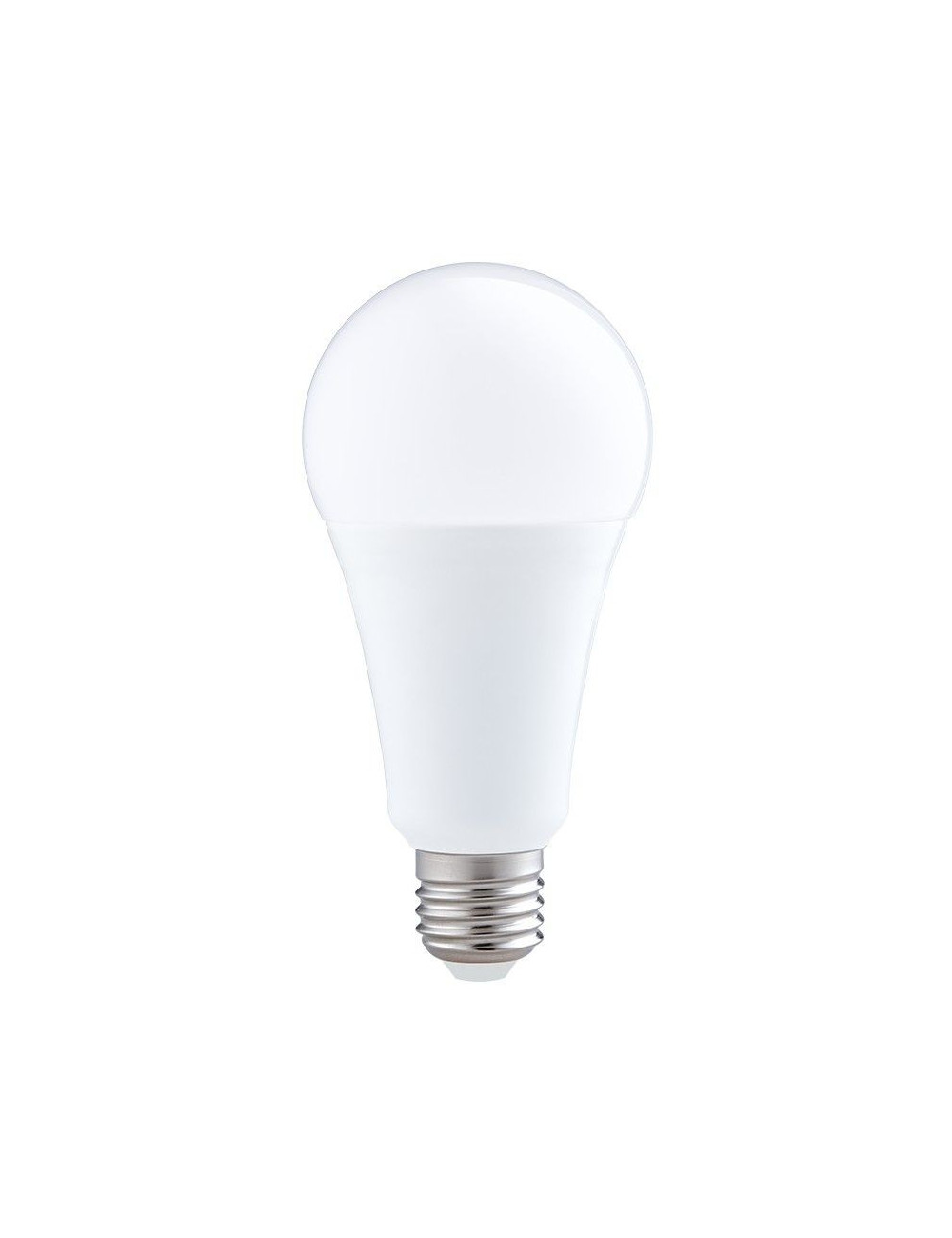 HOPELL 9W LED 3PEC لمبة توفير ابيض