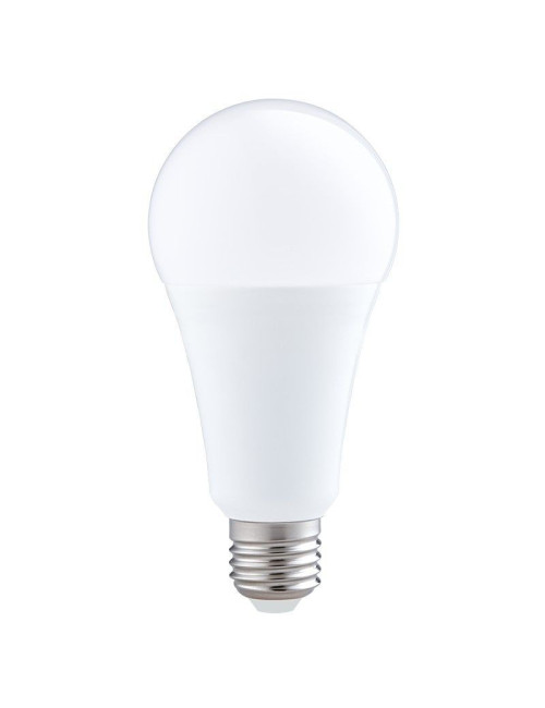 HOPELL 9W LED 3PEC لمبة توفير ابيض