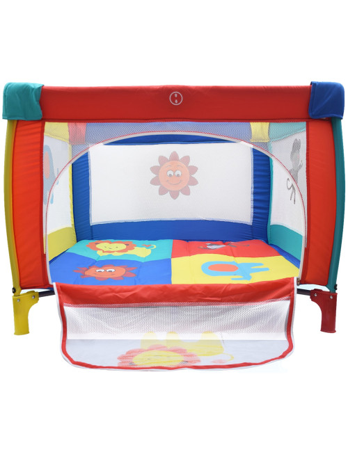 JAS-BP8305D BABY PLAYPEN